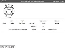 Sites similar to esotericaroma.com