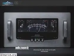 Sites similar to esotericaudio.co.za