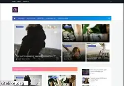 Sites similar to esotericblog.ru
