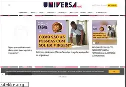 Sites similar to esoterico.bol.com.br