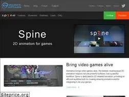 Sites similar to esotericsoftware.com