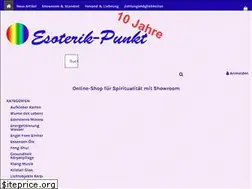 Sites similar to esoterik-punkt.ch