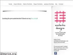 Sites similar to esoterikadesigns.com