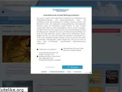 Sites similar to esoterikforum.de