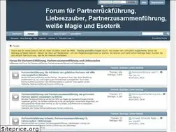 Sites similar to esoterikforum.info