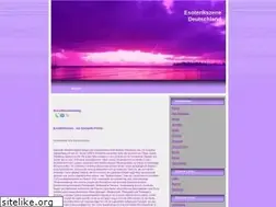 Sites similar to esoterikszene.de