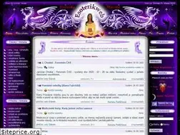 Sites similar to esoterikweb.cz