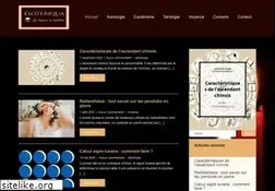 Sites similar to esoteriqua.com