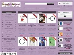 Sites similar to esoteriqua.fr