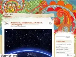 Sites similar to esoterismblog.wordpress.com