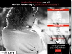 Sites similar to esoterisme.fr