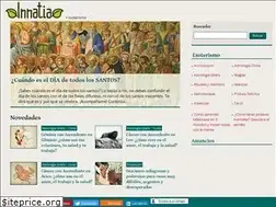 Sites similar to esoterismo.innatia.com