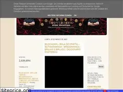Sites similar to esoterismoayudaespiritual.com.mx