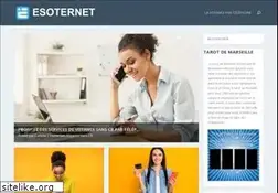 Sites similar to esoternet.com