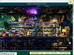 Sites similar to esoticomiami.com