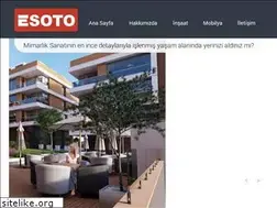 Sites similar to esoto.com.tr