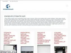Sites similar to esotomatikkapi.com