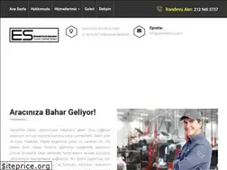 Sites similar to esotomobil.com.tr