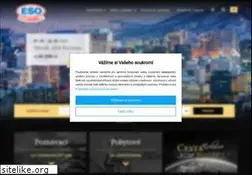 Sites similar to esotravel.cz