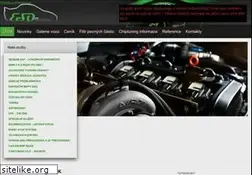 Sites similar to esotuning.cz