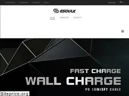 Sites similar to esoulk.com