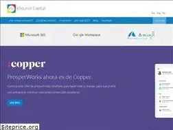 Sites similar to esourcecapital.com