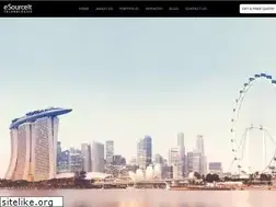 Sites similar to esourceit.com