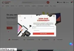 Sites similar to esourceparts.ca