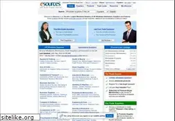 Sites similar to esources.co.uk