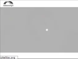 Sites similar to esourcing.fr