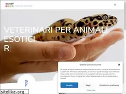 Sites similar to esovet.it