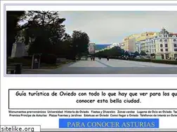 Sites similar to esoviedo.com