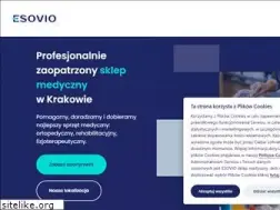 Sites similar to esovio.pl