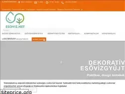 Sites similar to esoviz.net