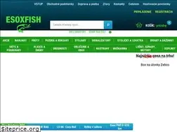 Sites similar to esox-rybar.sk