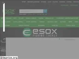 Sites similar to esox.eu