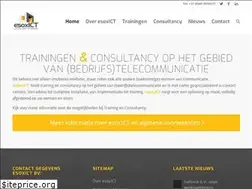 Sites similar to esoxict.com