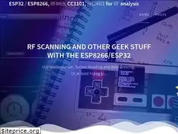 Sites similar to esp-32.com