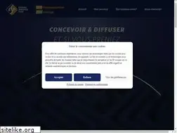 Sites similar to esp-communication.fr