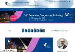 Sites similar to esp-congress.org