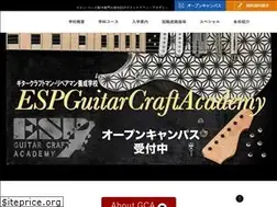 Sites similar to esp-gca.com