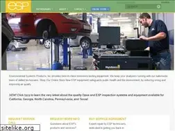 Sites similar to esp-global.com