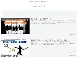 Sites similar to esp-labo.com