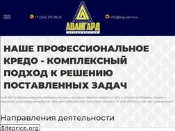 Sites similar to esp-perm.ru