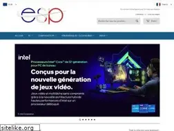 Sites similar to esp-tech.com