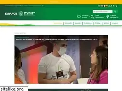 Sites similar to esp.ce.gov.br