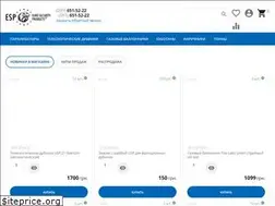 Sites similar to esp.com.ua