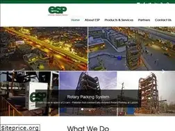 Sites similar to esp.net.pk