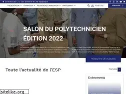 Sites similar to esp.sn