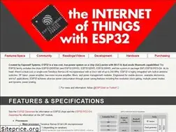 Sites similar to esp32.net